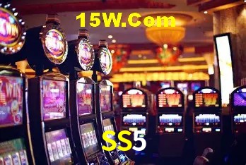 Jogos de Slot SS5