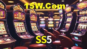 Tennis Betting SS5