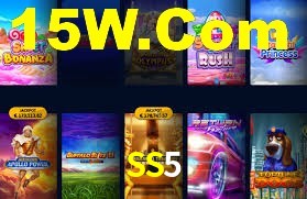SS5 Bet