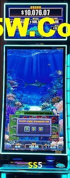 VIP Casino SS5