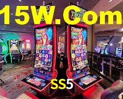 Sinta a adrenalina dos jogos de cassino com SS5