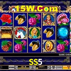 Casino Ao Vivo SS5